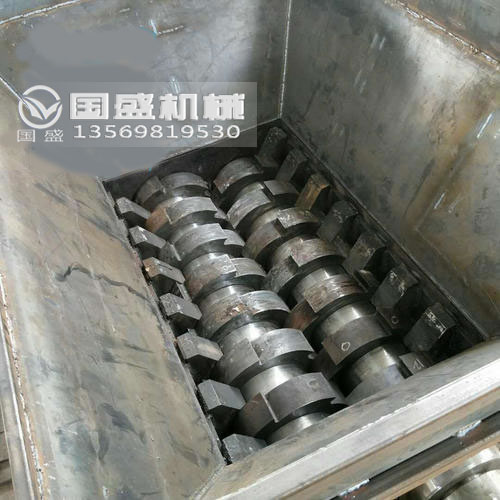 垃圾撕碎機生產廠家