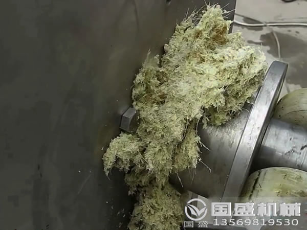 生姜螺旋壓榨機